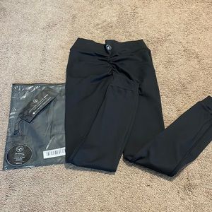 Celestial Bodiez Power Joggers